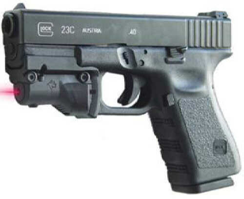 LAI Cat Laser For Glock